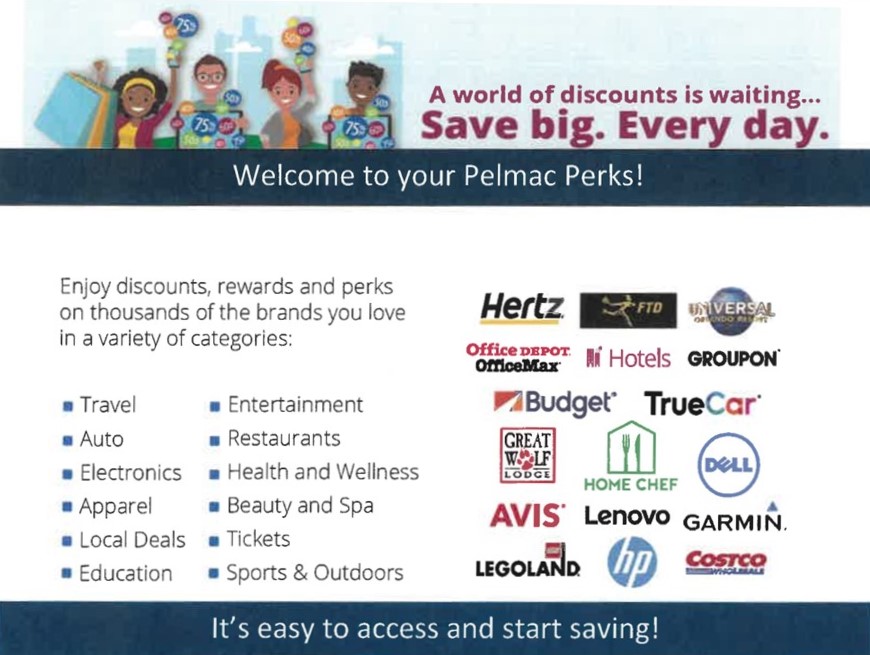 New Online Discounts from Great North Advantage 