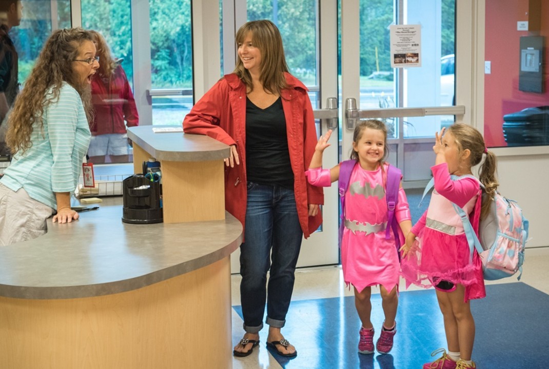 $11 a month for the WHOLE family - 24/7 access to a doctor - unlimited use - NO copays! All families being served by child care programs in New Hampshire can now access affordable telehealth and other benefits